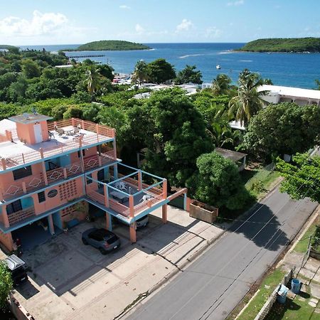 Esperanza Inn Guesthouse (Adults Only) Вьекес Экстерьер фото