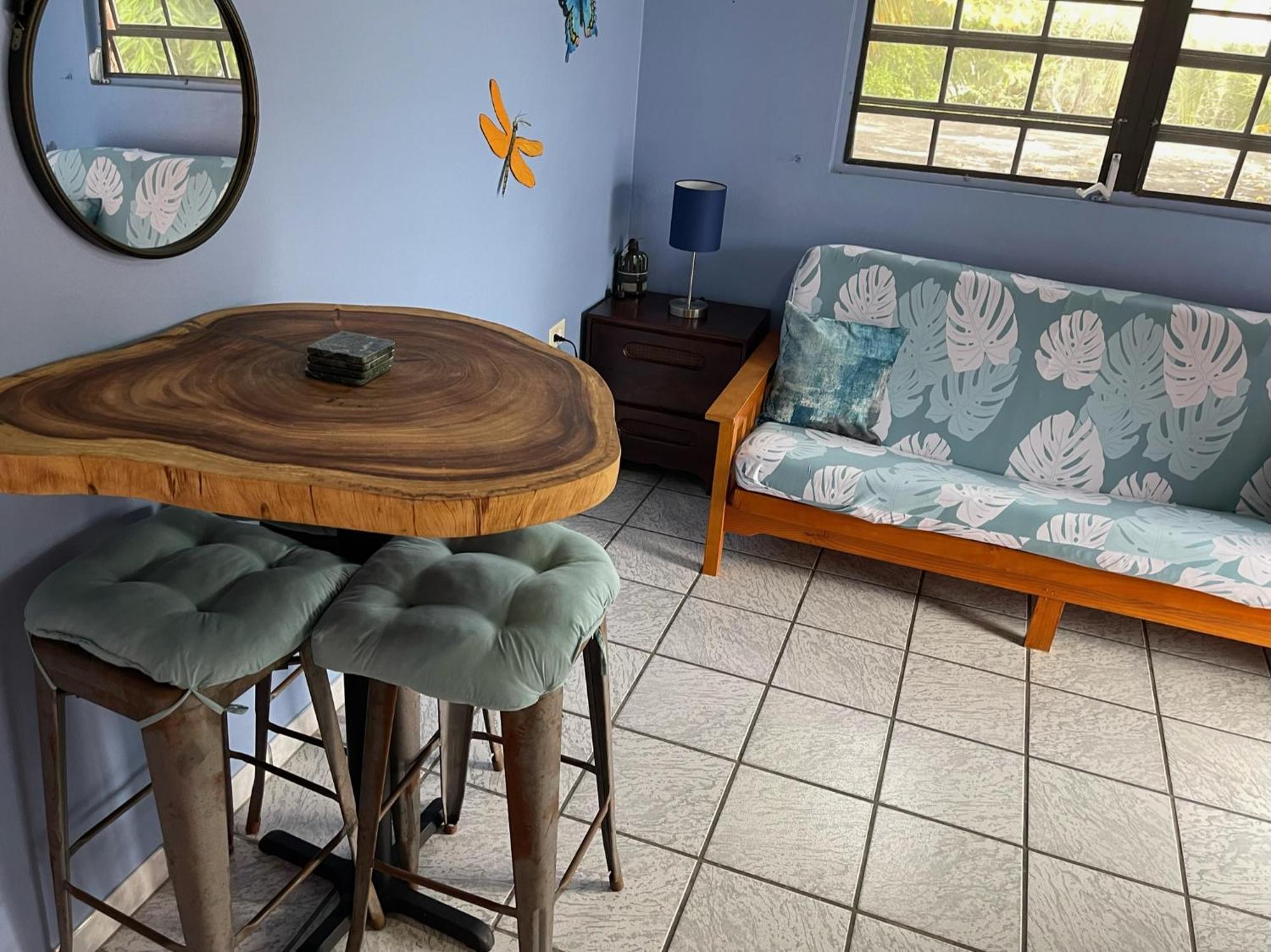 Esperanza Inn Guesthouse (Adults Only) Вьекес Номер фото