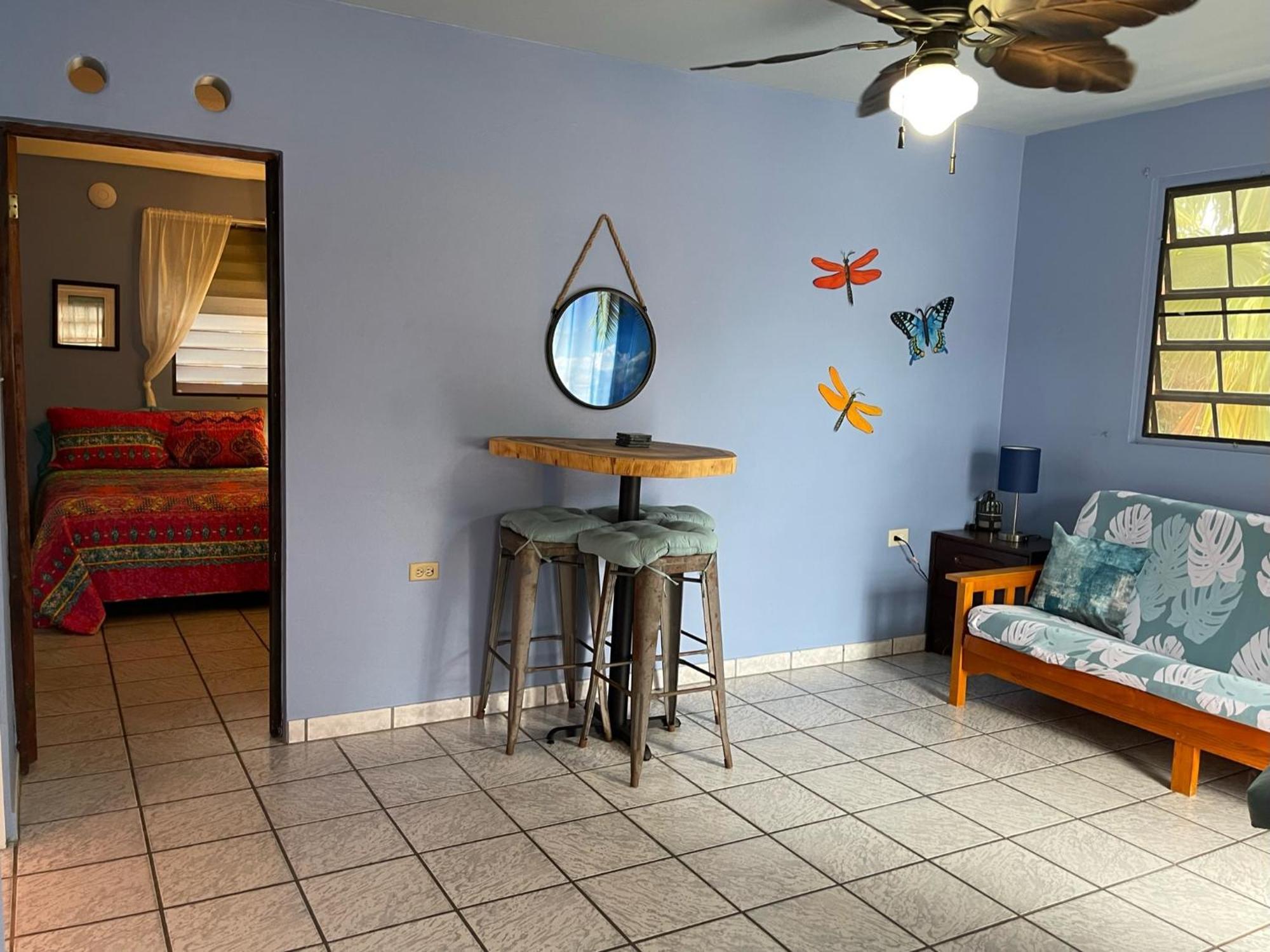 Esperanza Inn Guesthouse (Adults Only) Вьекес Номер фото