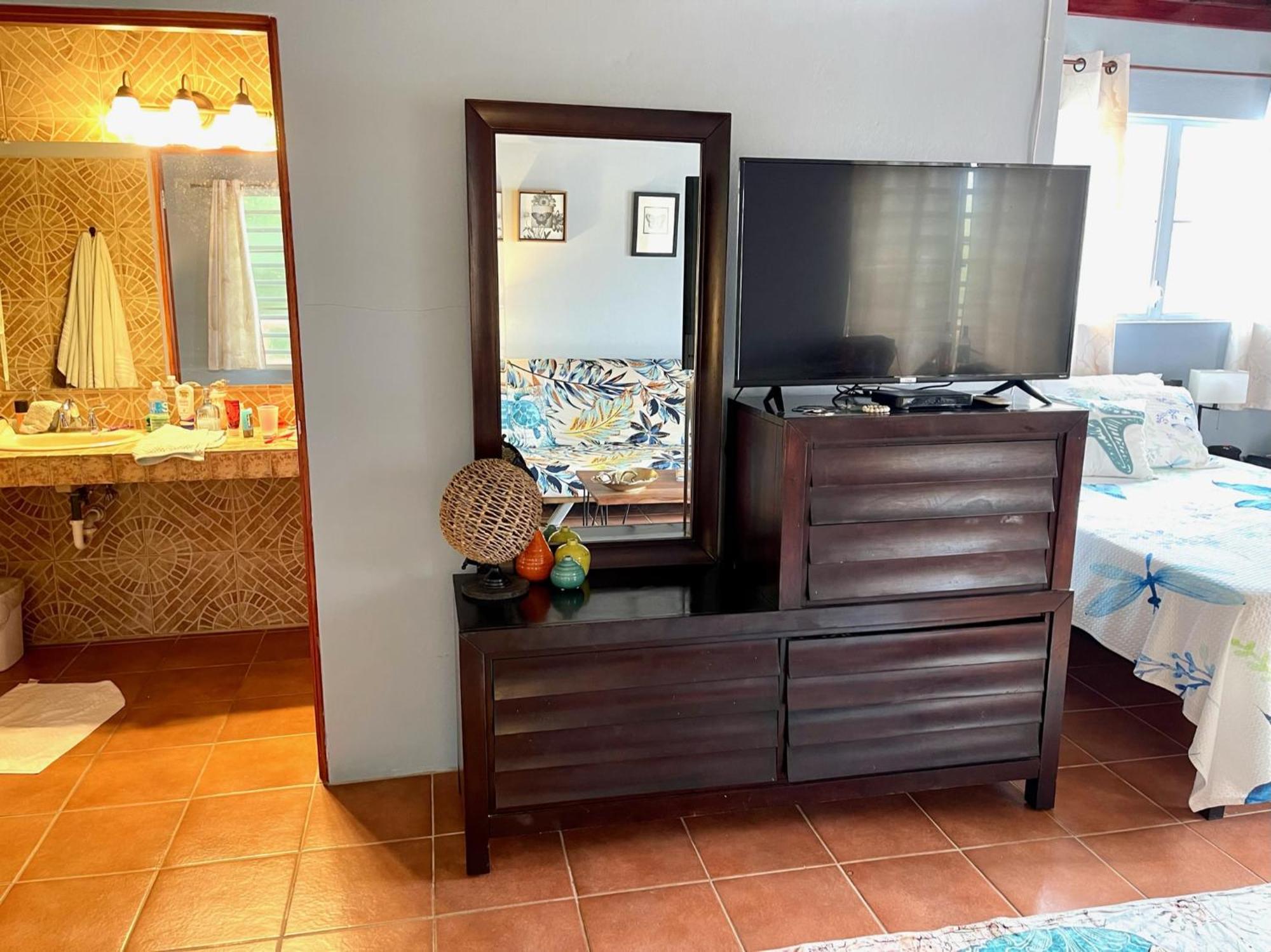 Esperanza Inn Guesthouse (Adults Only) Вьекес Номер фото