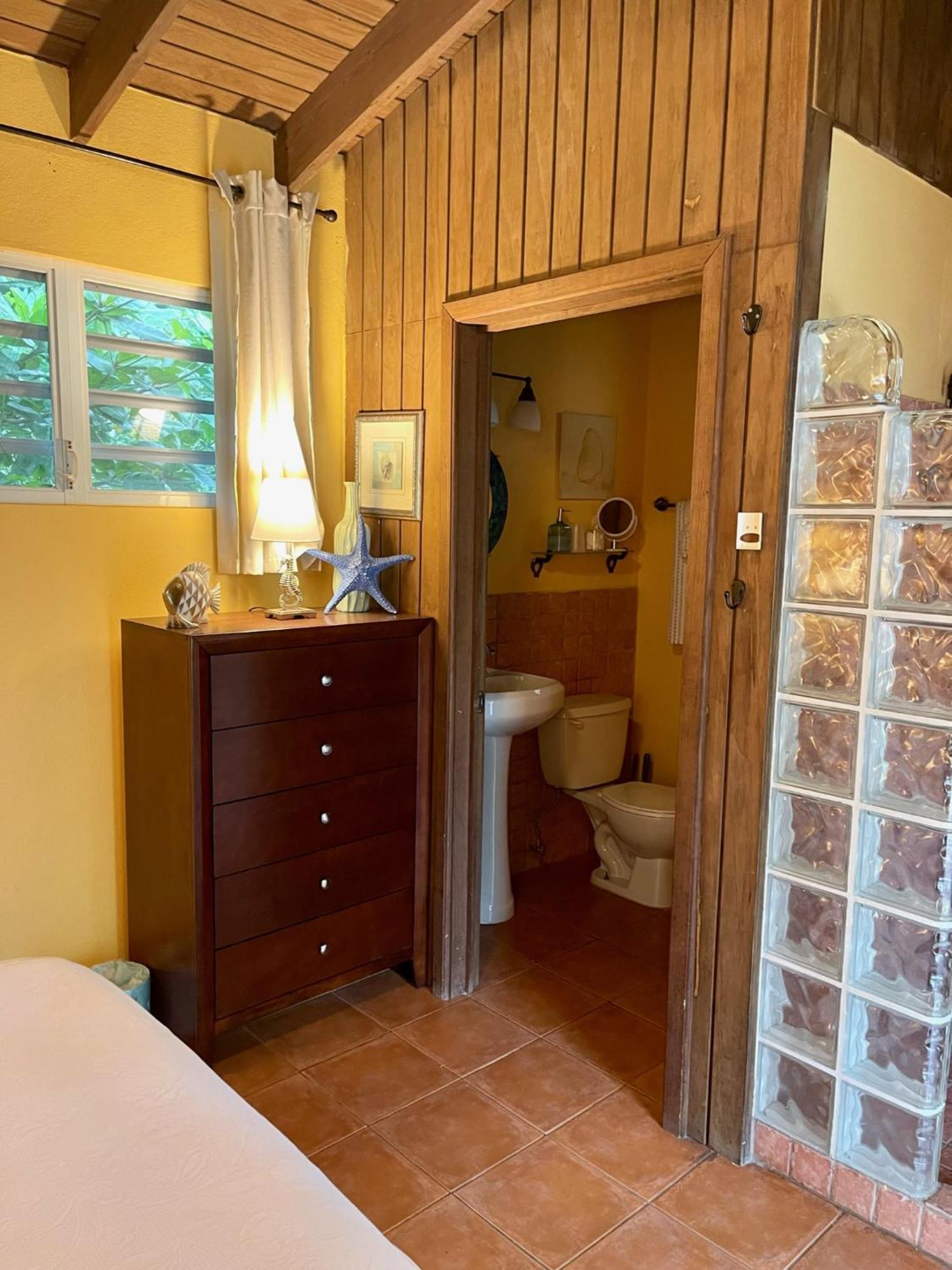 Esperanza Inn Guesthouse (Adults Only) Вьекес Номер фото