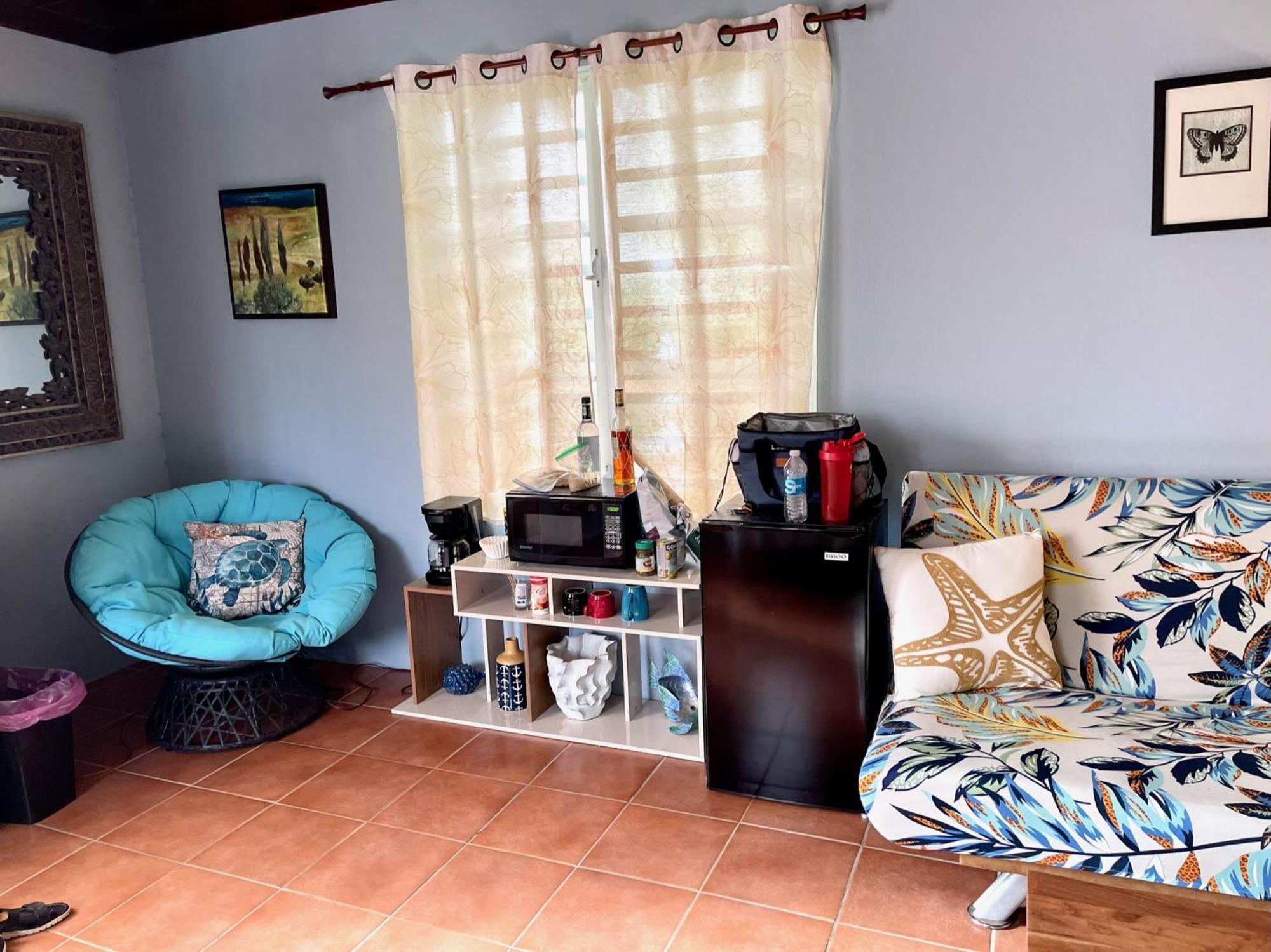 Esperanza Inn Guesthouse (Adults Only) Вьекес Номер фото
