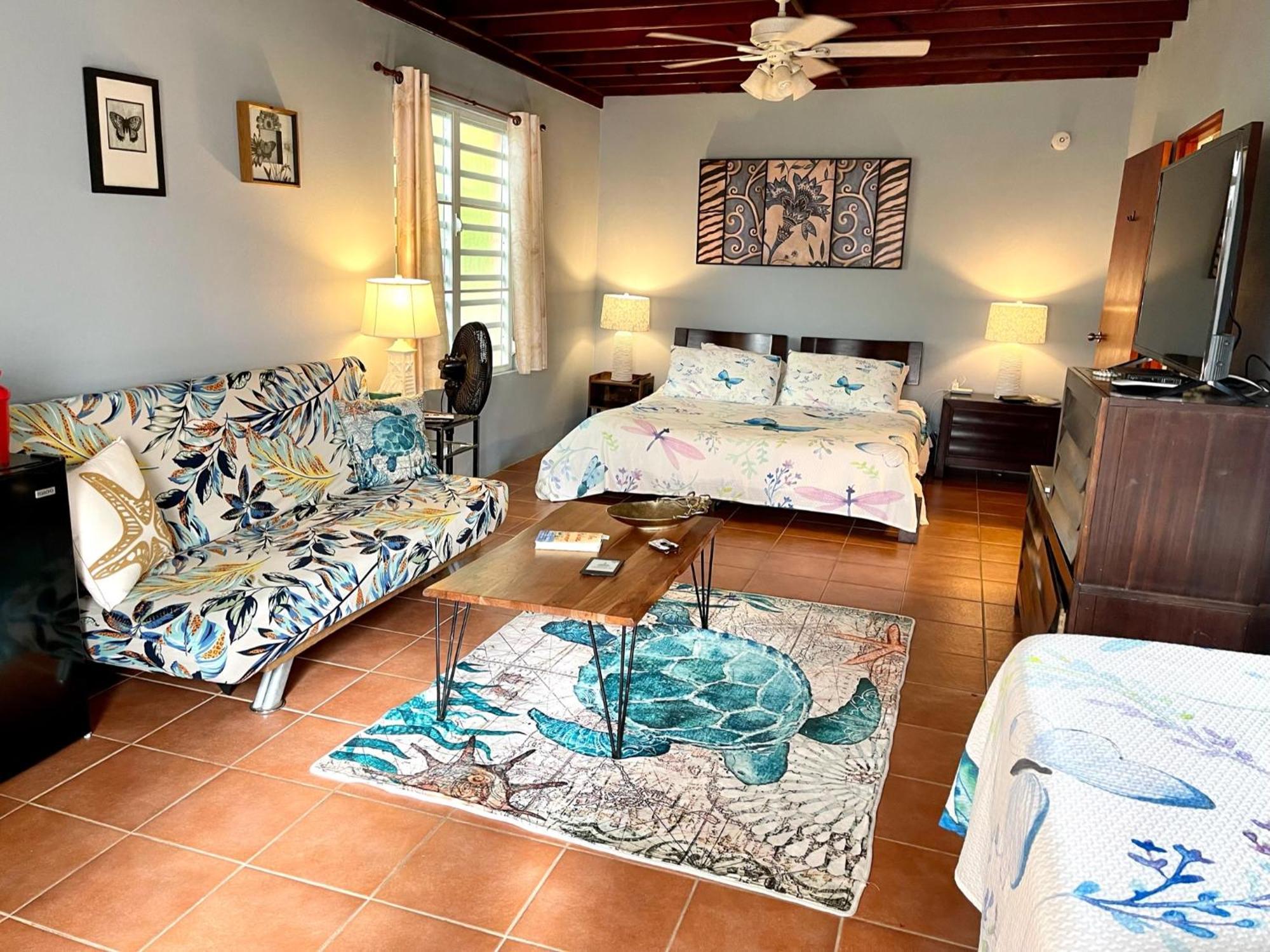 Esperanza Inn Guesthouse (Adults Only) Вьекес Номер фото