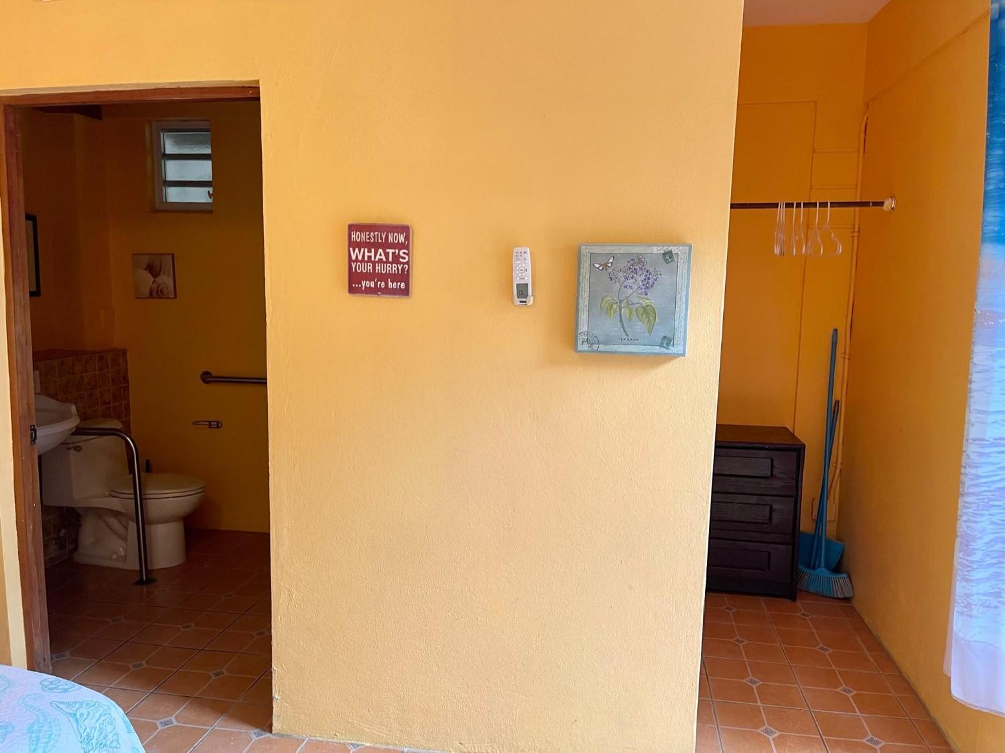 Esperanza Inn Guesthouse (Adults Only) Вьекес Номер фото