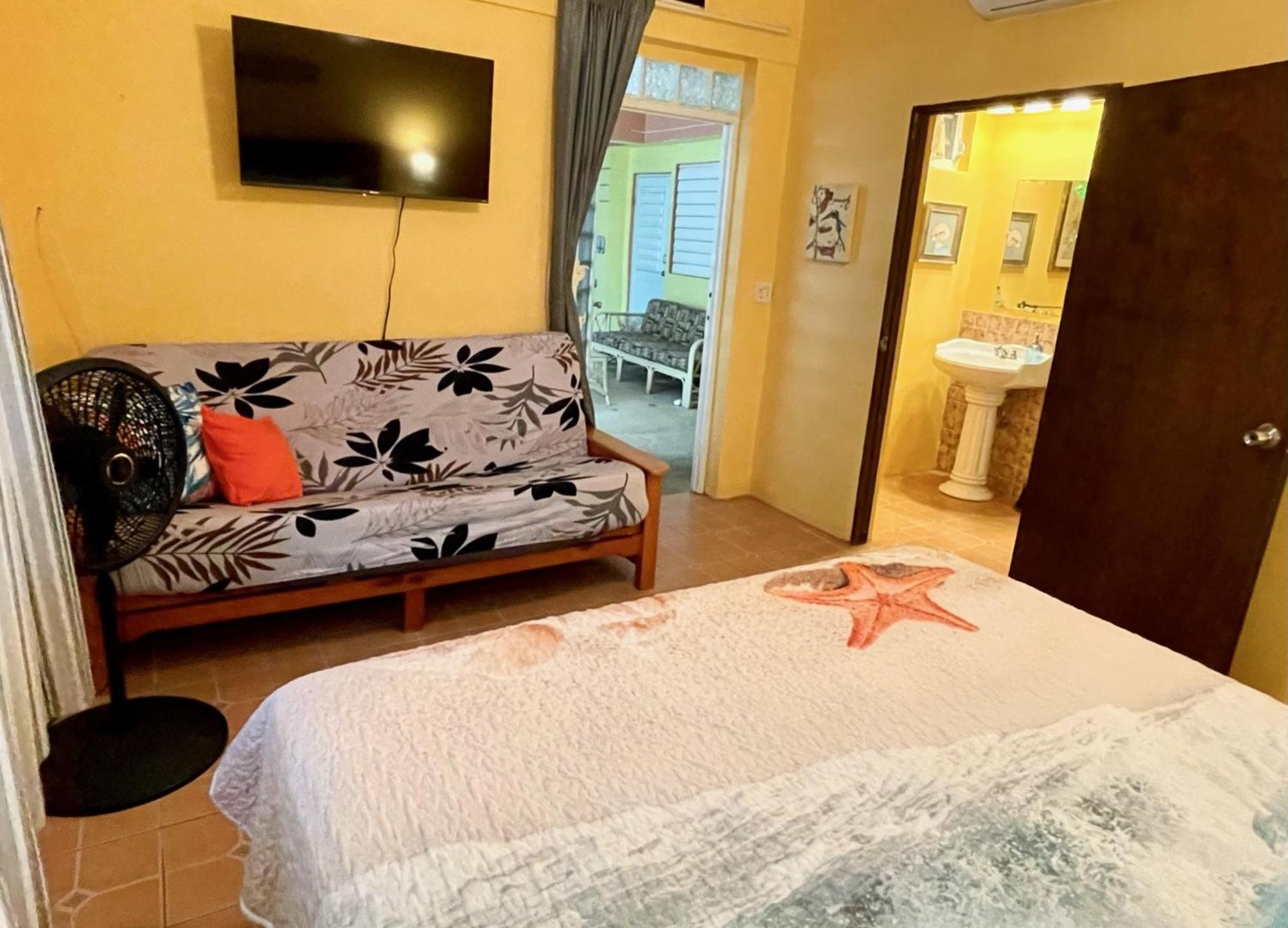Esperanza Inn Guesthouse (Adults Only) Вьекес Номер фото