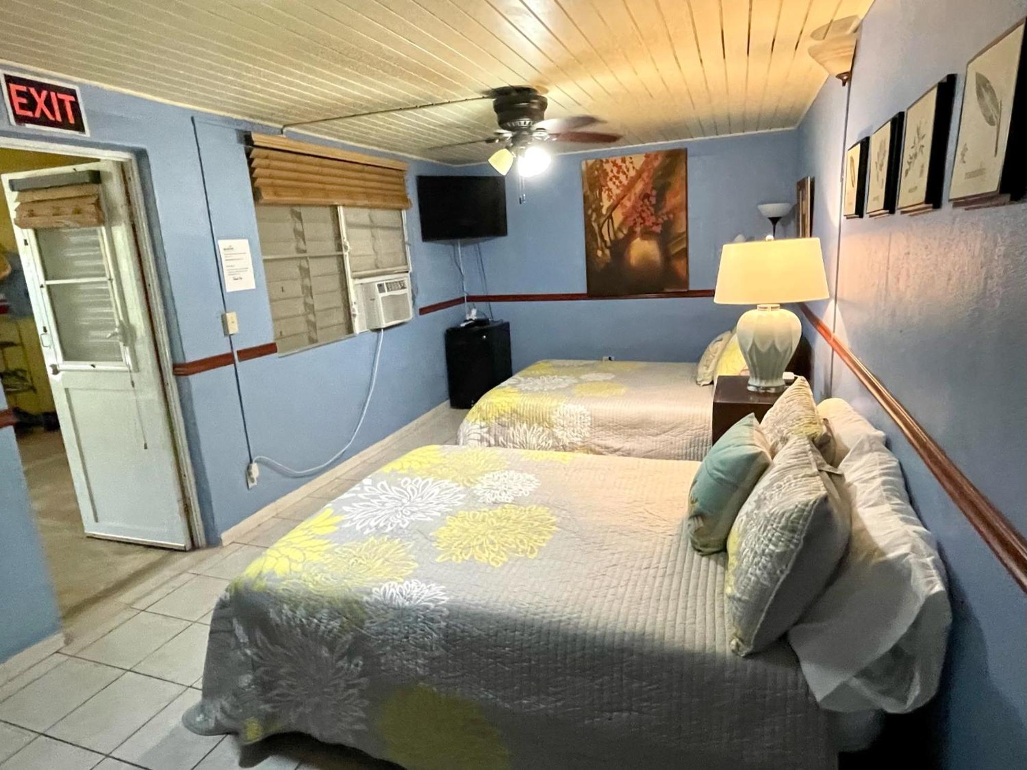 Esperanza Inn Guesthouse (Adults Only) Вьекес Номер фото