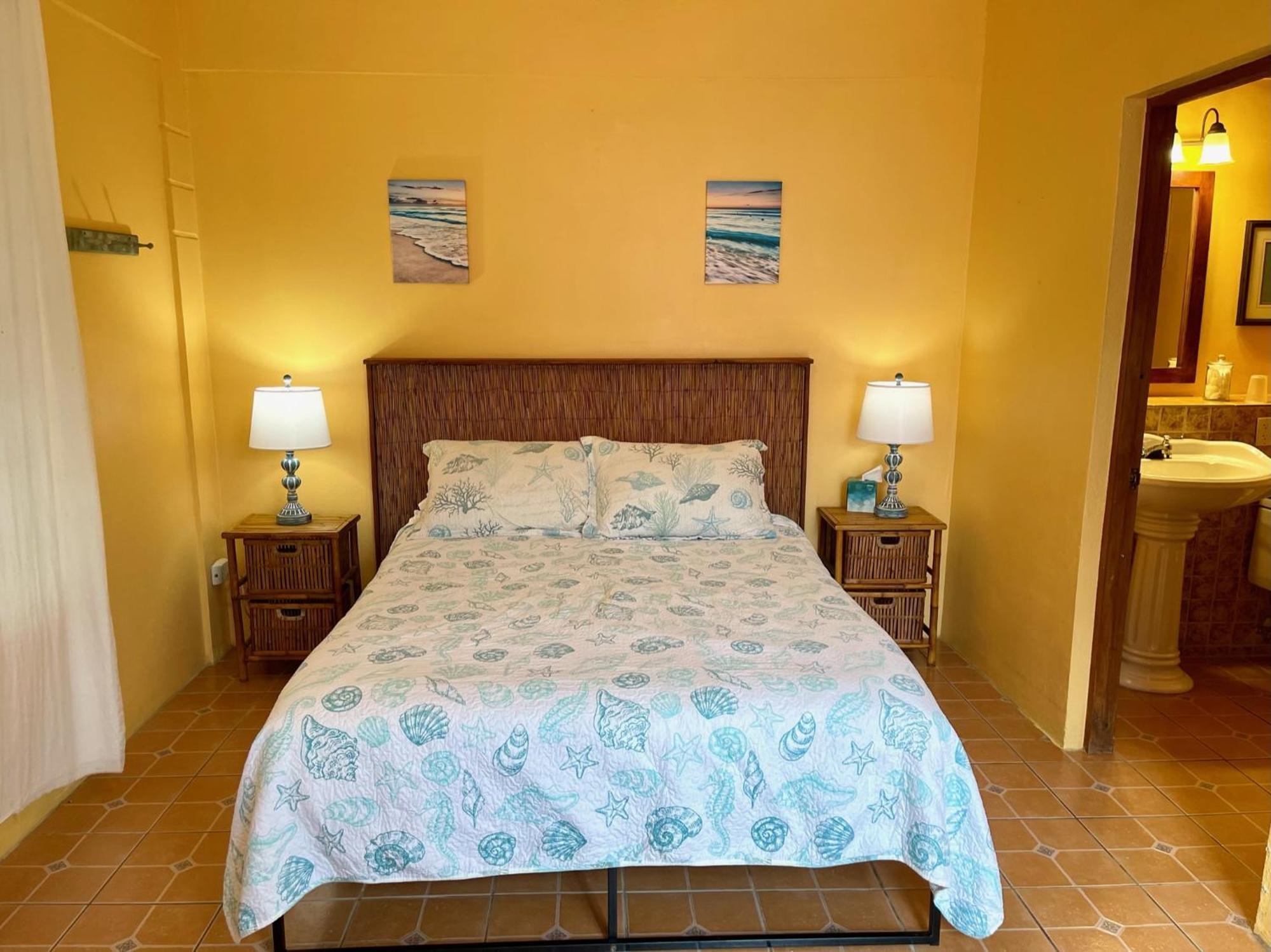 Esperanza Inn Guesthouse (Adults Only) Вьекес Номер фото