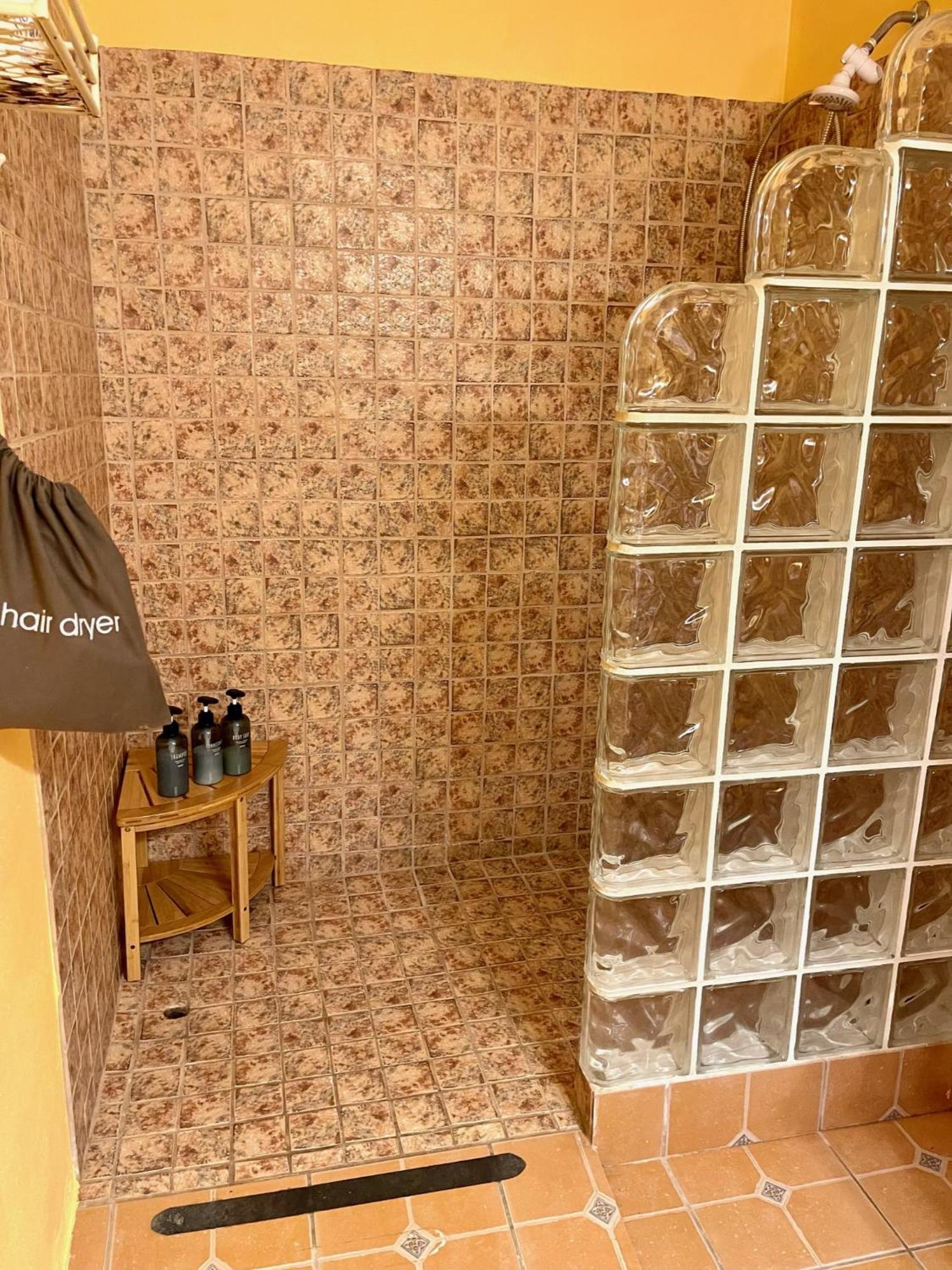 Esperanza Inn Guesthouse (Adults Only) Вьекес Номер фото