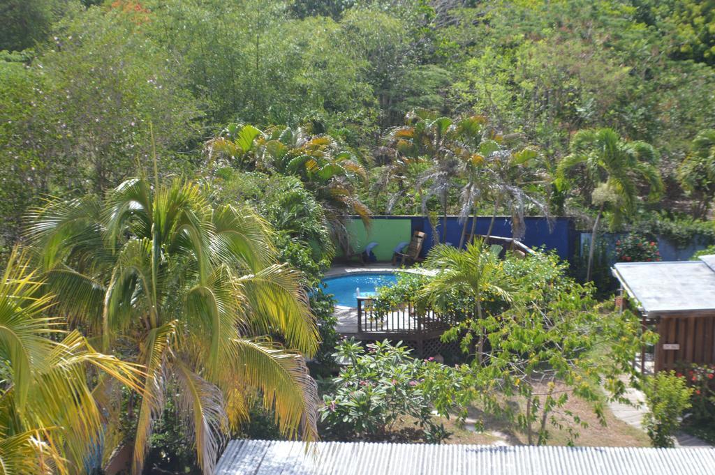 Esperanza Inn Guesthouse (Adults Only) Вьекес Экстерьер фото