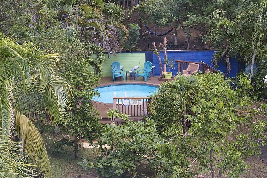 Esperanza Inn Guesthouse (Adults Only) Вьекес Экстерьер фото