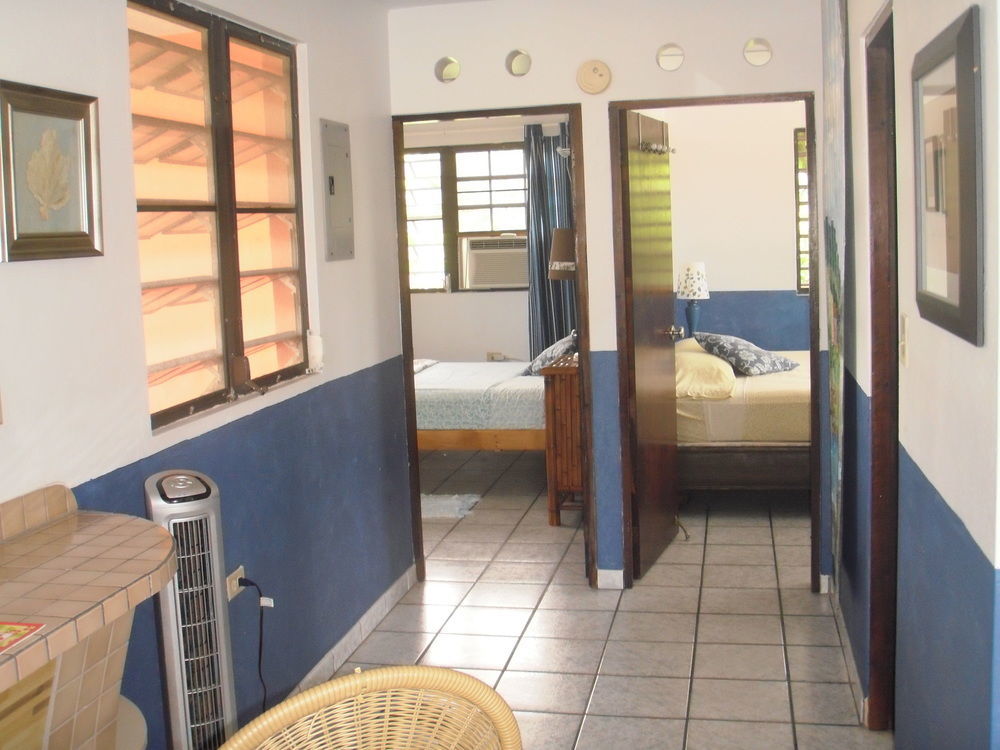 Esperanza Inn Guesthouse (Adults Only) Вьекес Экстерьер фото